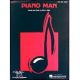 HAL LEONARD PIANO Man Music By Billy Joel For Piano Vocal Guitar