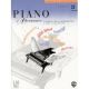 FABER PIANO Adventures Popular Repertoire Level 2a