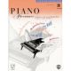 FABER PIANO Adventures Popular Repertoire Level 2b