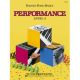 BASTIEN PIANO BASTIEN Piano Basics Performance Level 4
