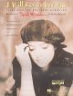 HAL LEONARD I Will Remember You By Sarah Mclachlan For Piano/vocal/guitar