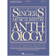 HAL LEONARD SINGERS Musical Theatre Anthology Volume 3 For Soprano & Piano