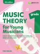 POCO STUDIO MUSIC Theory For Young Musicians Grade 1 (4th Edition)