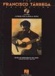 HAL LEONARD THE Francisco Tarrega Collection With Online Audio