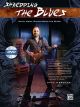 ALFRED DAVE Martone Shredding The Blues Book & Dvd