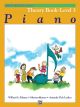 ALFRED ALFRED'S Basic Piano Library Theory Book 3
