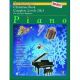 ALFRED ALFRED'S Basic Piano Library Top Hits! Christmas Book Complete Level 2&3