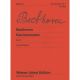 WIENER URTEXT ED BEETHOVEN Piano Sonatas Vol.2 (klaviersonaten Band 2) Hauschild/reutter