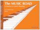 SUZUKI THE Music Road A Journey In Music Reading By Constance Starr Book 2