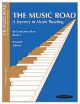 SUZUKI THE Music Road A Journey In Music Reading By Constance Starr Book 3