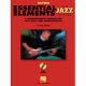 HAL LEONARD ESSENTIAL Elements For Jazz Ensemble - Guitar