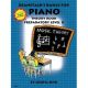 WILLIS MUSIC BEANSTALK'S Basics For Piano Theory Book Perparatory Level B