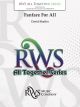 RWS MUSIC COMPANY FANFARE For All By David Shaffer For Multi Level Concert Band