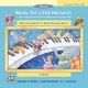 ALFRED MUSIC For Little Mozarts - Cd 2-disk Set For Lesson & Discovery Books Level 3