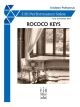 FJH MUSIC COMPANY ROCOCO Keys By Kristeen Polhamus