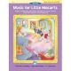 ALFRED MUSIC For Little Mozarts - Music Discovery Book 4