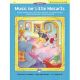ALFRED MUSIC For Little Mozarts - Music Discovery Book 3