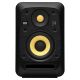 KRK V4S5 | V4 Series 5 4-inch Studio Monitor | Each