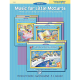 ALFRED MUSIC For Little Mozarts - Teacher's Handbook For Books 3 & 4