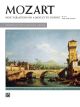 ALFRED MOZART Nine Variations On A Minuet By Duport K.573