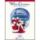 HAL LEONARD IRVING Berlin White Christmas Movie Vocal Selections For Piano Vocal Guitar