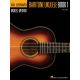 HAL LEONARD HAL Leonard Ukulele Method Baritone Ukulele Book 1 By Lil' Rev