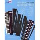 ASHLEY PUBLICATIONS WORLD'S Favorite Easy To Play Accordion Pieces Wf8