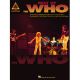 HAL LEONARD BEST Of The Who 25 Songs Authentic Guitar Tablature Edition