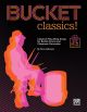 ALFRED BUCKET Classics Classical Play-along Songs For Bucket Drums