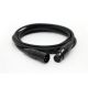 DIGIFLEX HXX-3 Xlr - Xlr Balanced Cable 3ft