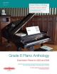 EDITION PETERS GRADE 6 Piano Anthology Examination Pieces For 2023 & 2024