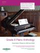 EDITION PETERS GRADE 8 Piano Anthology Examination Pieces For 2023 & 2024