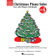 HAL LEONARD HAL Leonard Student Piano Library Christmas Piano Solos Level 5