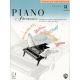 FABER PIANO Adventures By Nancy & Randall Faber Popular Repertoire Level 3a