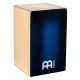MEINL SC100BLB Snarecraft Cajon 100 Special Edition Blue Burst