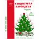 BASTIEN PIANO BASTIEN Christmas Collections - Christmas Favorites, Primer Level