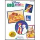 HAL LEONARD DISNEY Big Note Collection Song Selection For Big Note Piano