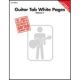 HAL LEONARD GUITAR Tab White Pages Volume 1