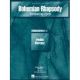 HAL LEONARD BOHEMIAN Rhapsody By Freddie Mercury For Piano/vocal/guitar