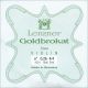 LENZNER GOLDBROKAT Violin 