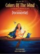 HAL LEONARD COLORS Of The Wind (from Disney's Pocahontas), Vanessa Williams - Piano Vocal