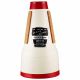 HUMES & BERG STONELINED Straight French Horn Mute