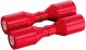 MEINL SH5R Studio Shaker Soft Red