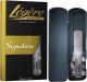 LEGERE REEDS SIGNATURE Series Synthetic Alto Saxophone Reed #3.75