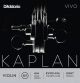 D'ADDARIO KAPLAN Vivo Violin String Set 4/4 Scale Light Tension