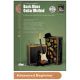 ALFRED DAVID Hamburger National Guitar Workshops Basic Blues Guitar Method Bk 2 W Cd