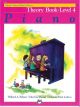 ALFRED ALFRED'S Basic Piano Library Theory Book 4