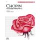 ALFRED FREDERIC Chopin Fantaisie-impromptu For Piano Edited By Maurice Hinson