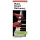 ALFRED AN Alfred Handy Guide Piano Chord Dictionary