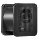 GENELEC 7350APM | 150w Active Digital Subwoofer W/ 8-inch Woofer | Black